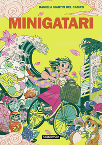 Image de Minigatari