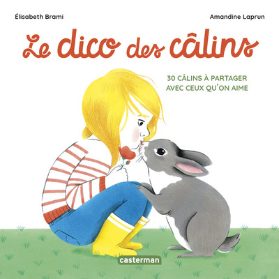 Image de Mes imagiers tout carrés - Le dico des câlins