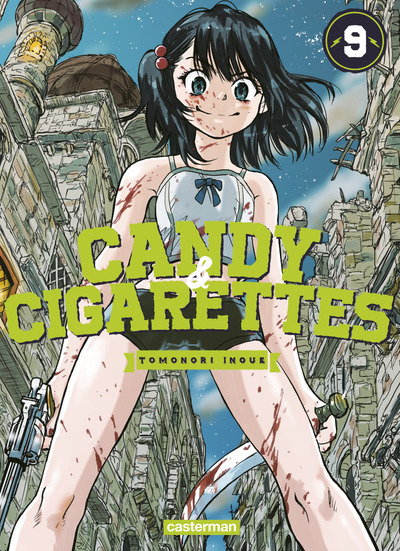 Image de Candy & Cigarettes