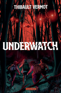 Picture of Underwatch