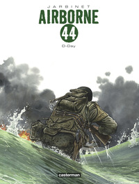 Image de Airborne 44 - D-Day