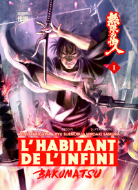 Image de L'Habitant de l'infini - Bakumatsu