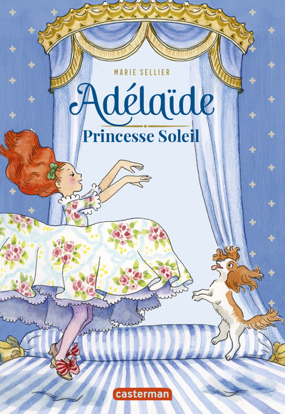 Image de Adélaïde, princesse Soleil