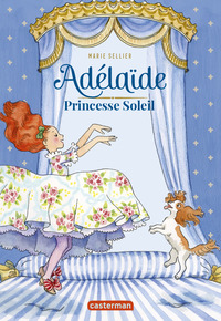 Image de Adélaïde, princesse Soleil