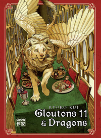 Image de Gloutons et Dragons