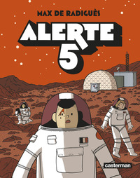 Picture of Alerte 5