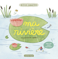 Image de Petites cachettes - Ma rivière