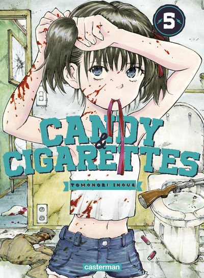 Image de Candy & Cigarettes