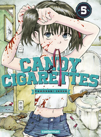 Image de Candy & Cigarettes