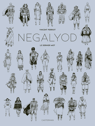 Picture of Negalyod