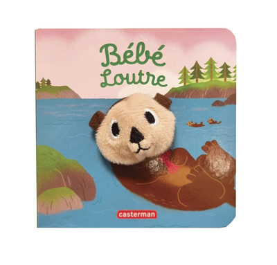 Image de Bébé Loutre