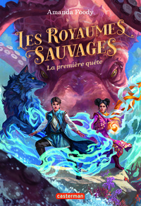 Image de Les royaumes sauvages