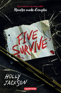 Image de Five Survive