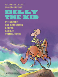 Image de Billy the Kid