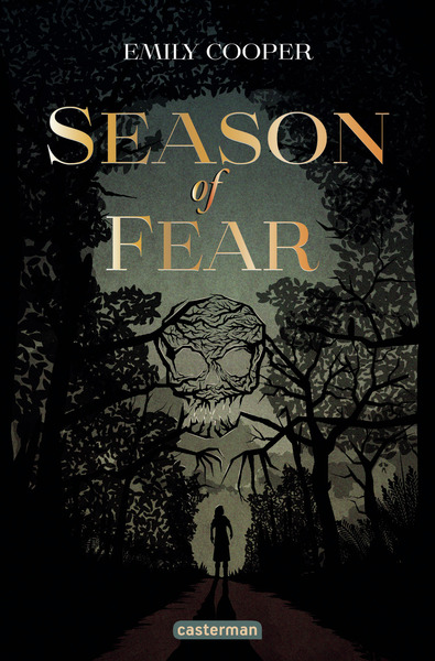 Image de Season of fear