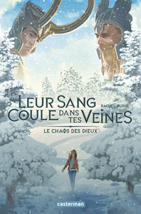 Picture of Leur sang coule dans tes veines