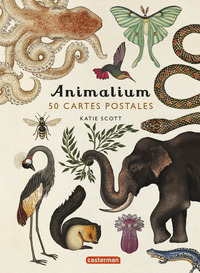 Image de Encyclopedium - Animalium