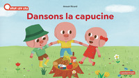 Picture of Dansons la capucine