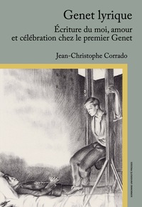 Picture of Genet lyrique