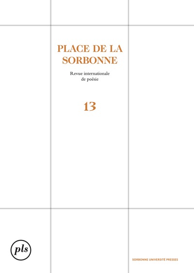 Picture of Place de la Sorbonne 13