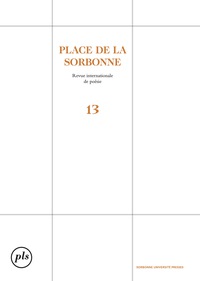 Picture of Place de la Sorbonne 13