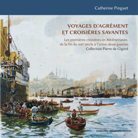 Picture of Voyages d’agrément et croisières savantes