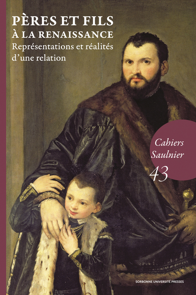 Image de Pères et fils à la Renaissance