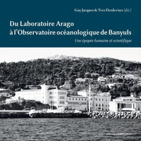 Picture of Banyuls-sur-mer : du laboratoire à l'observatoire