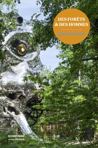 Picture of Des forêts et des hommes