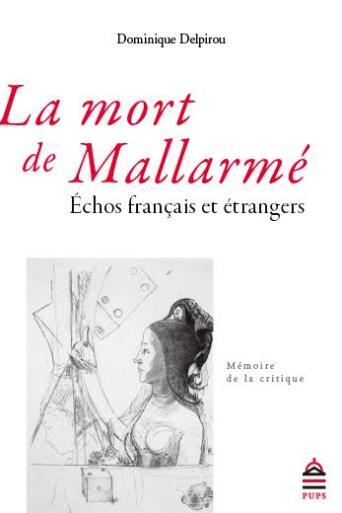 Image de Mort de mallarme