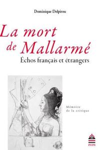 Image de Mort de mallarme