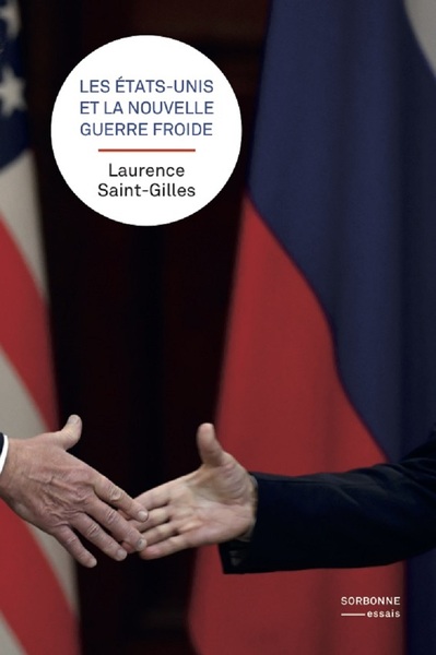 Image de les etats-unis et la nouvelle guerre froide