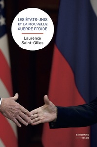 Image de les etats-unis et la nouvelle guerre froide