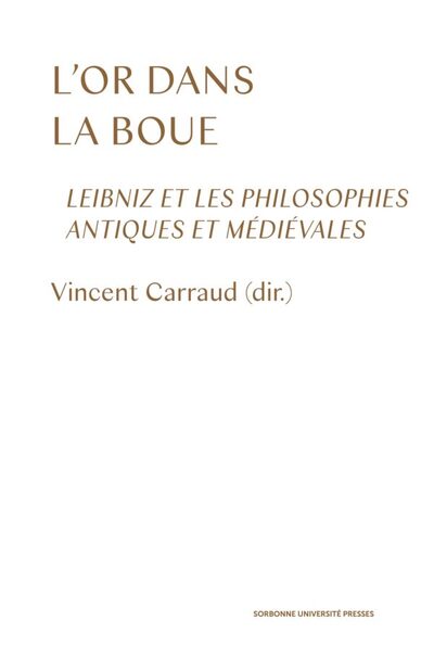 Picture of L'Or dans la boue