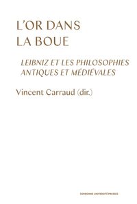 Picture of L'Or dans la boue