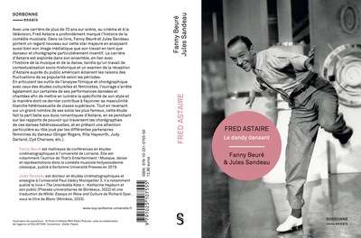 Picture of Fred Astaire