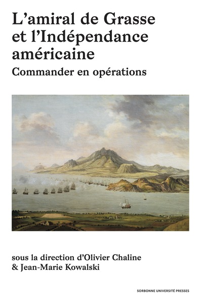 Image de L’amiral de Grasse et l’Indépendance américaine