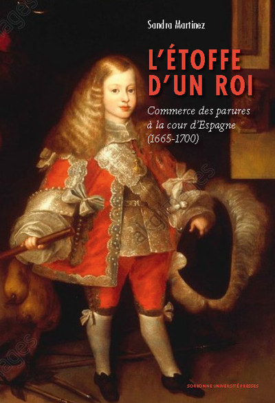Picture of L'Étoffe d'un roi