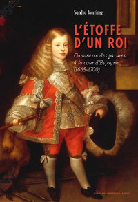 Picture of L'Étoffe d'un roi