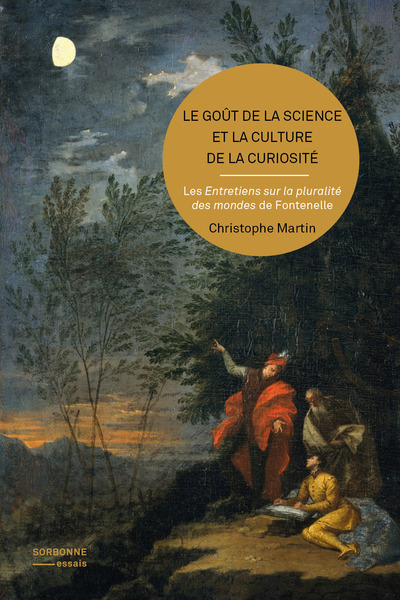 Picture of Le goût de la science et la culture de la curiosité