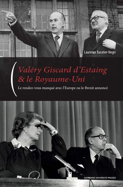 Image de Valéry giscard d'estaing et le royaume-uni