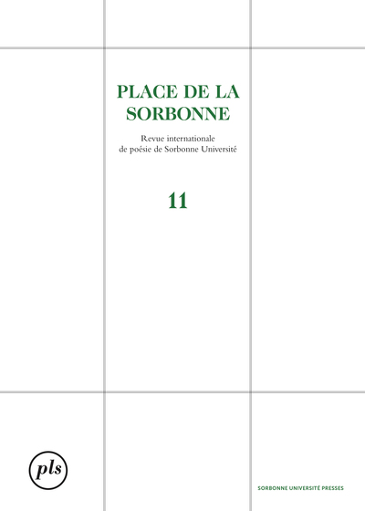 Picture of Place de la Sorbonne