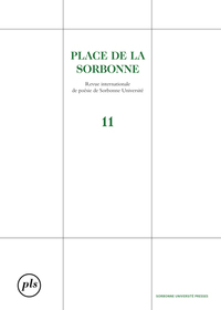 Picture of Place de la Sorbonne