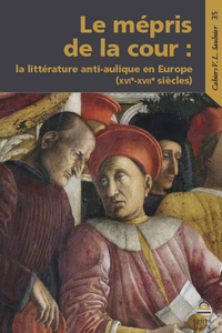 Image de Le mépris de la cour