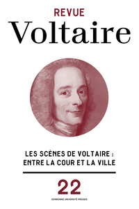 Image de Les scènes de Voltaire