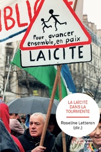 Picture of la laicite dans la tourmente