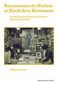 Image de Renaissance de Harlem et Black Arts Movement