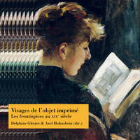 Image de Visages de l'objet imprimé