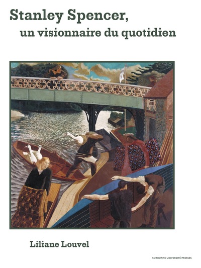 Image de Stanley Spencer