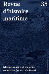 Picture of Marine, marins et maladies collectives